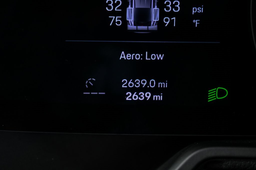 Certified 2023 Porsche 911 GT3 RS w/ Weissach Package image 12