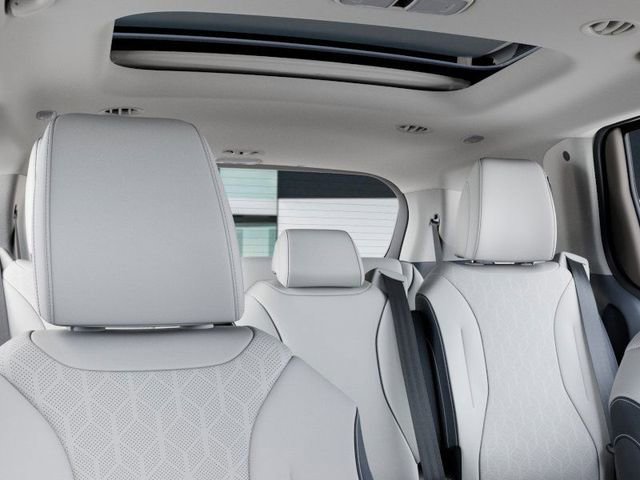 New 2026 Kia Carnival SX w/ SX Dark Edition Package image 27