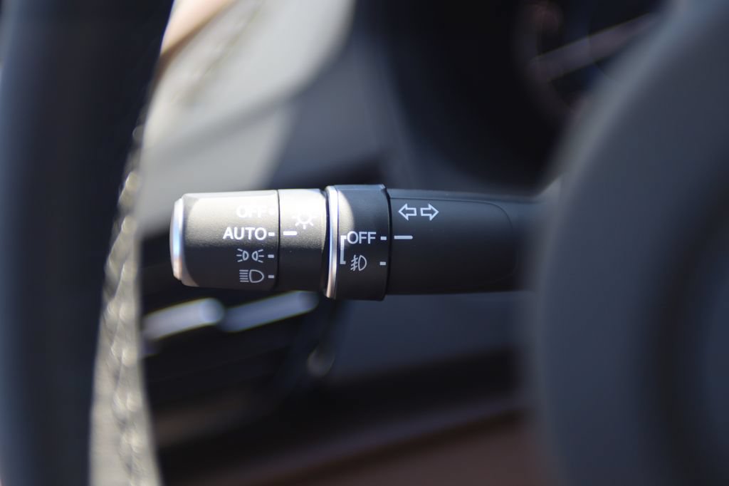 New 2026 Acura RDX SH-AWD w/ Advance Package image 15