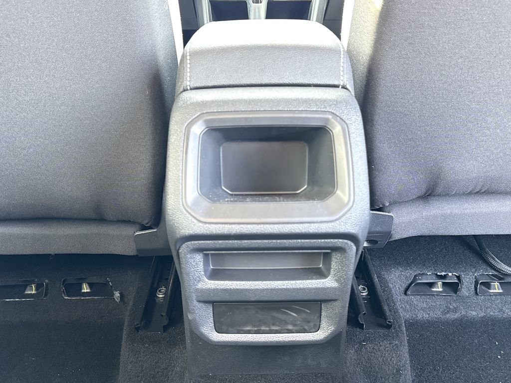 Used 2025 Volkswagen Taos S image 22