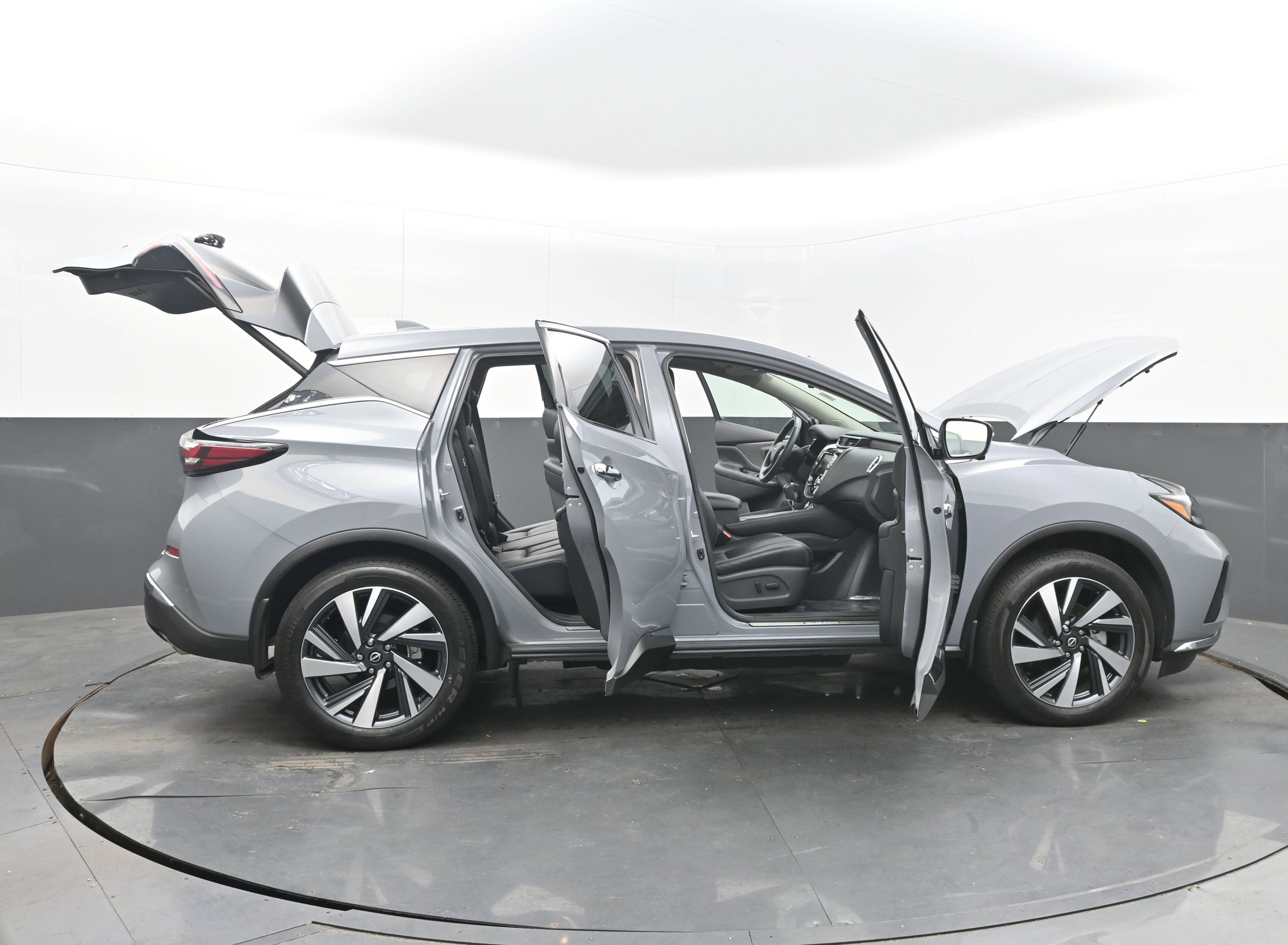 Used 2024 Nissan Murano SL image 43