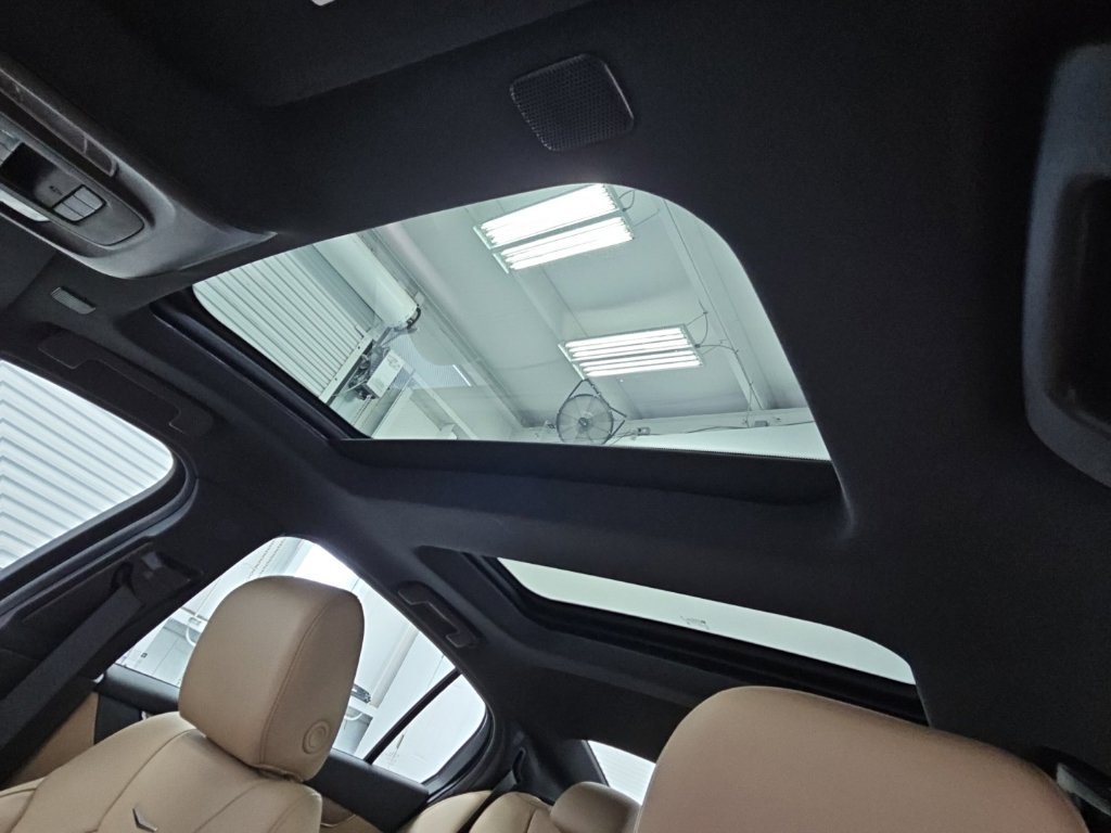Certified 2025 Cadillac CT5 Premium Luxury w/ Technology Package RWD image 30