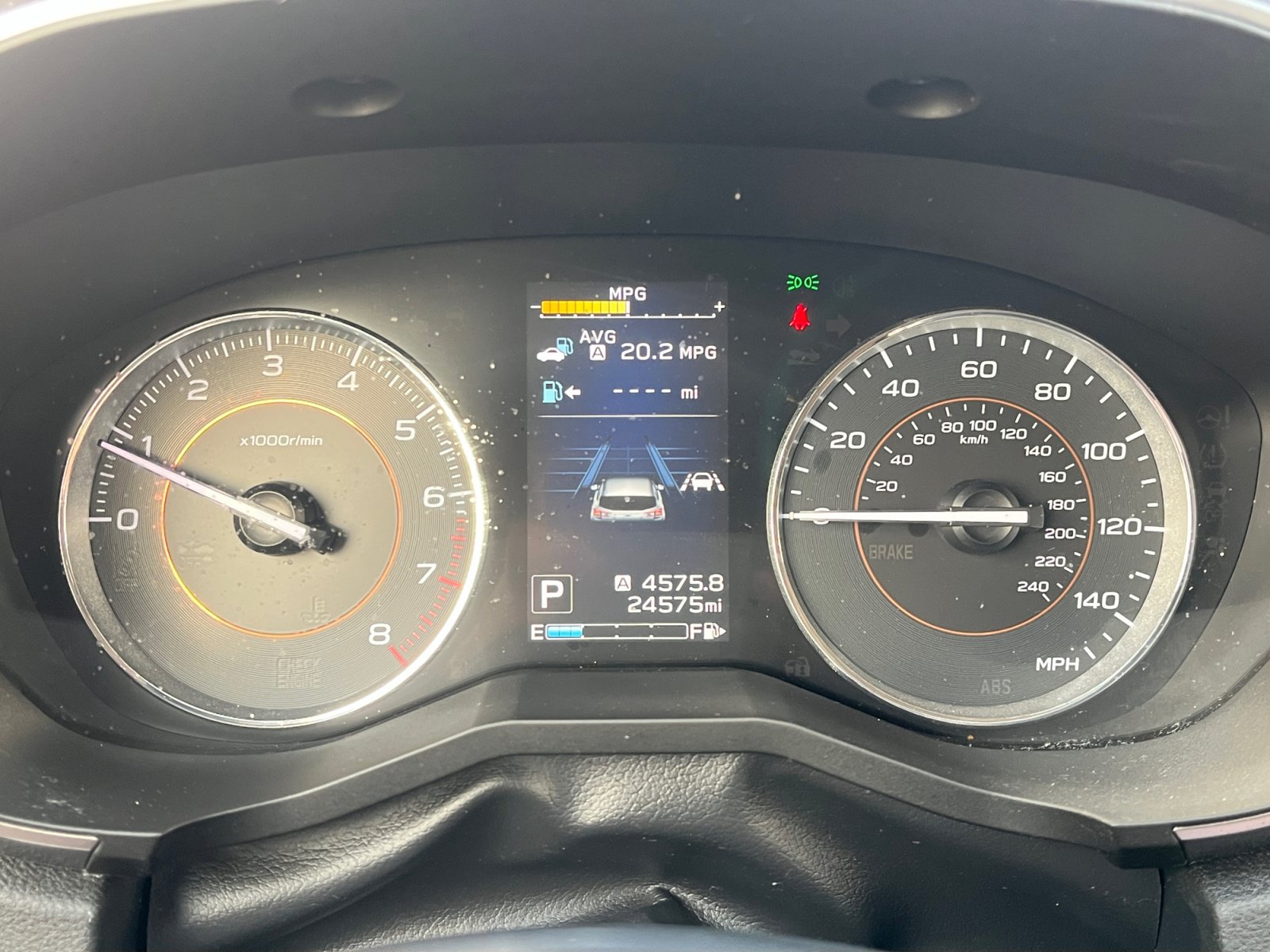 Used 2018 Subaru Crosstrek 2.0i Limited AWD/4WD image 10