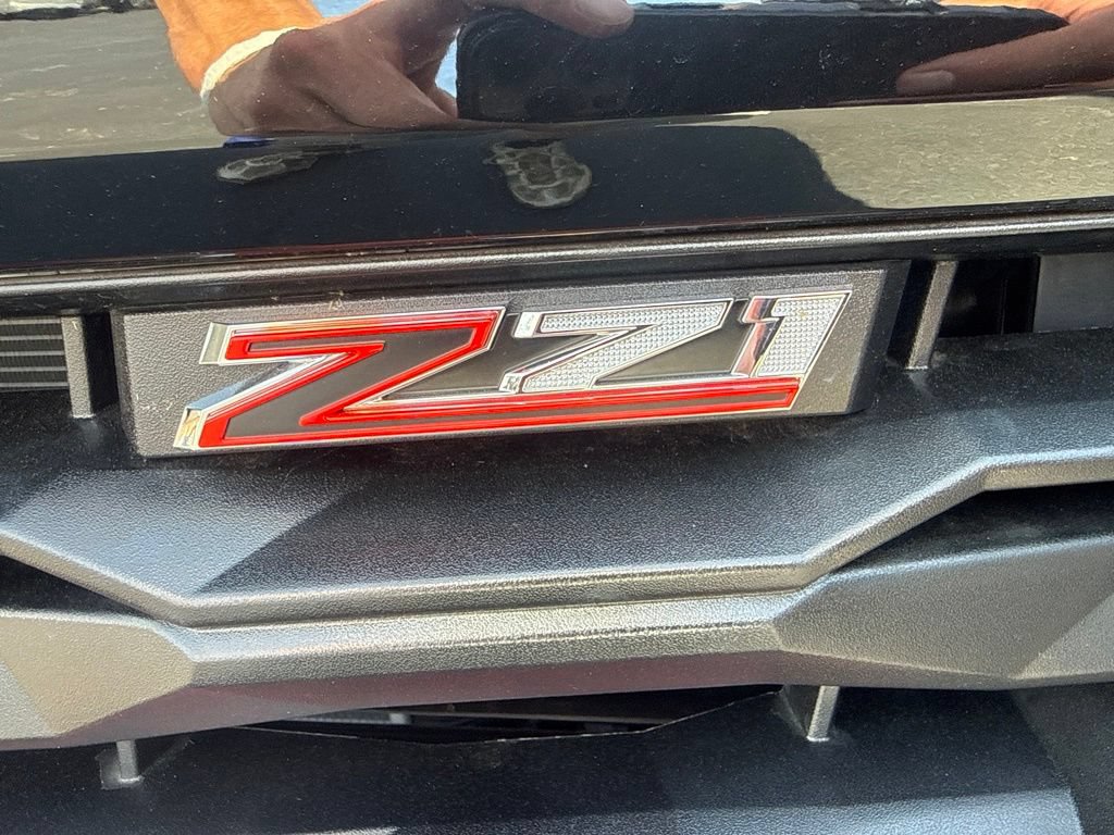 New 2026 Chevrolet Colorado Z71 w/ Z71 Convenience Package 2 AWD/4WD image 12
