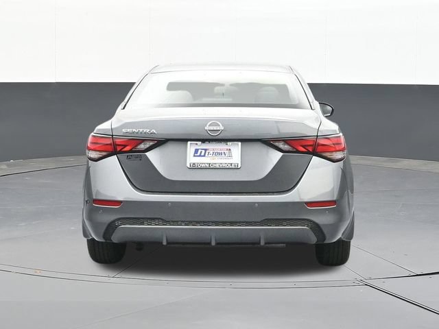Used 2025 Nissan Sentra S FWD image 11