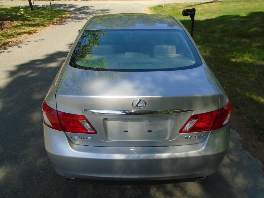 Used 2008 Lexus ES 350 image 6