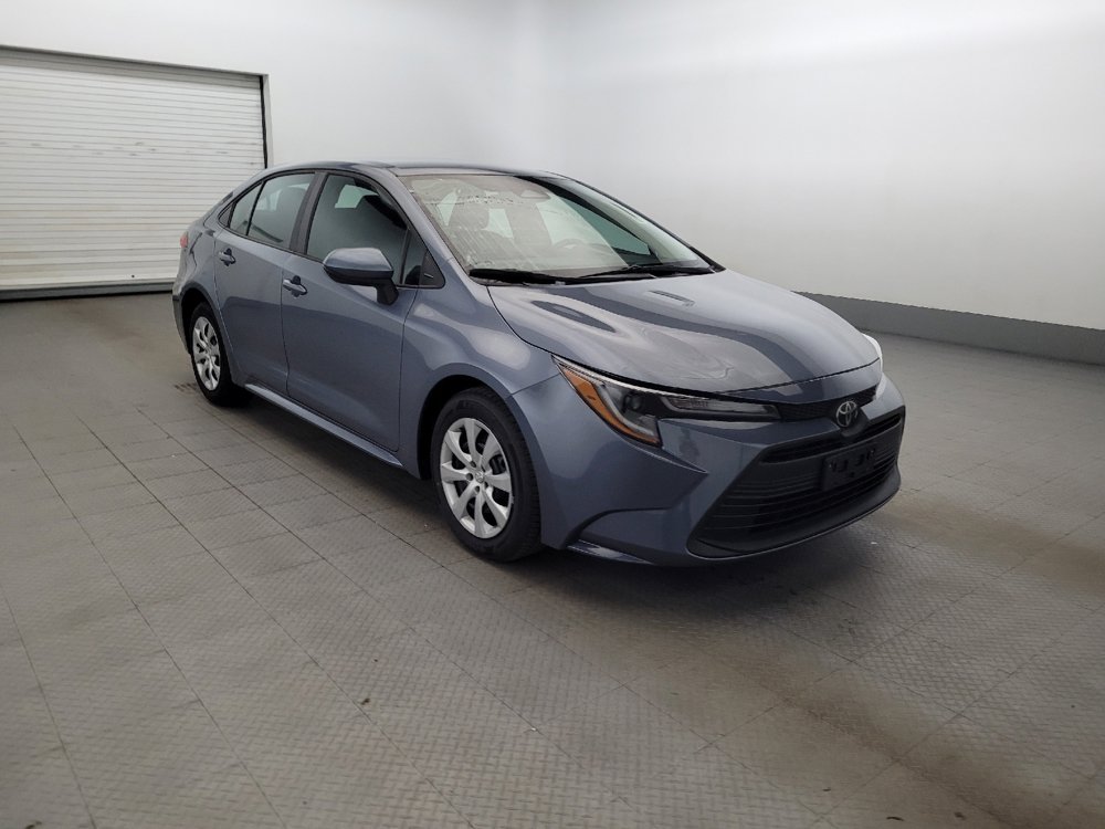 Used 2024 Toyota Corolla LE FWD image 13