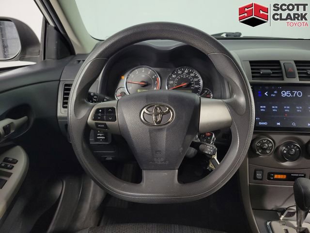 Used 2011 Toyota Corolla S FWD image 19