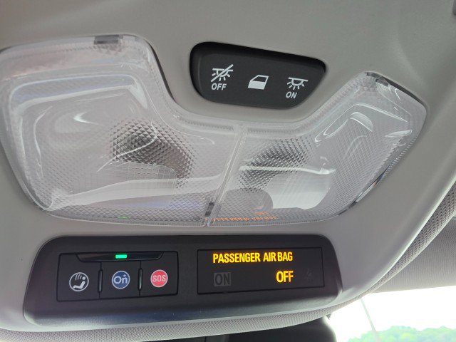 New 2026 Chevrolet TrailBlazer LT AWD/4WD image 43