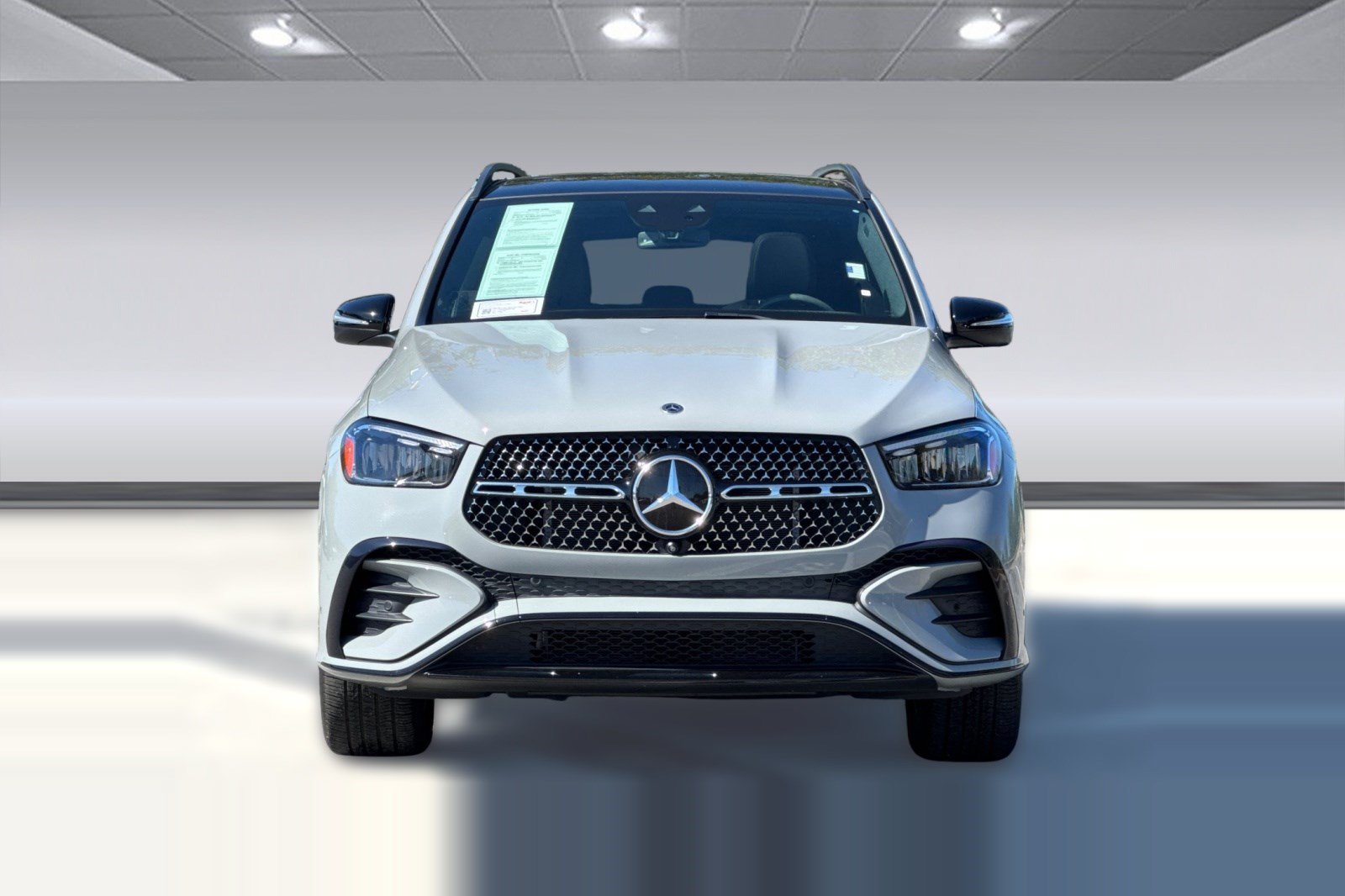 Certified 2024 Mercedes-Benz GLE 450 4MATIC image 6