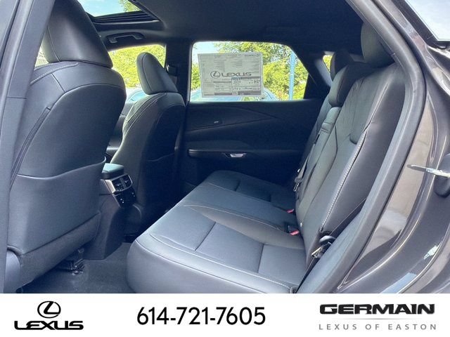 New 2026 Lexus RX 350 Premium Plus AWD/4WD image 16