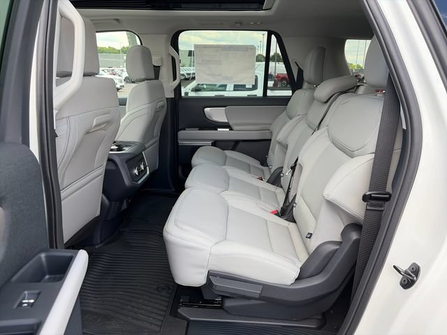 New 2026 Ford Expedition Max Active AWD/4WD image 29