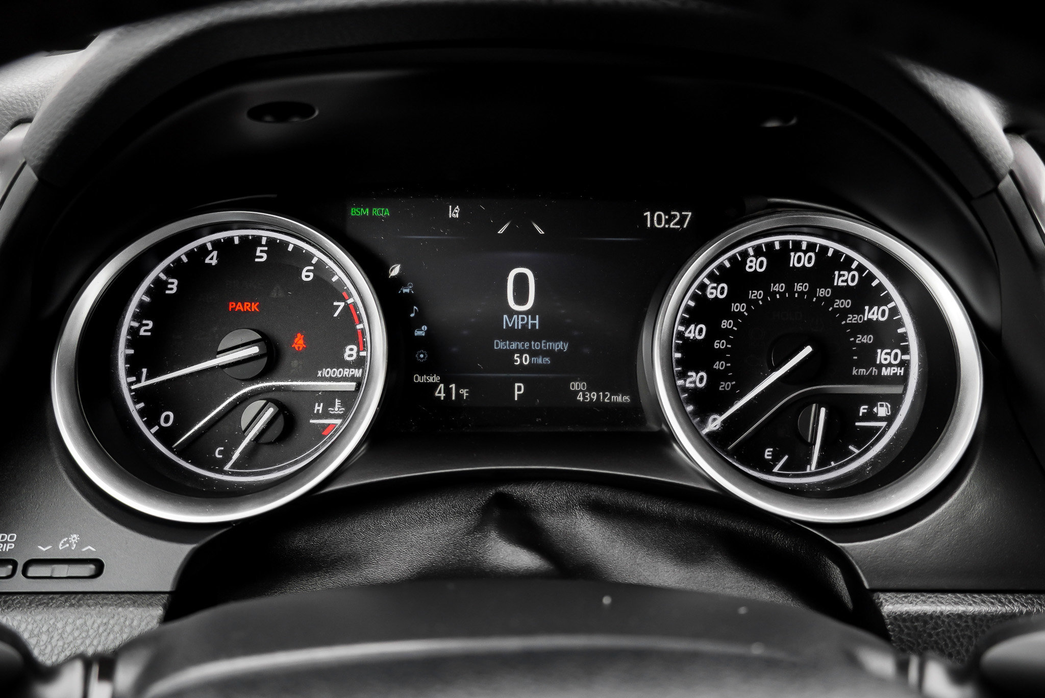 Certified 2021 Toyota Camry XLE AWD/4WD image 39