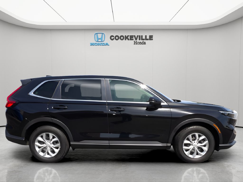 Used 2025 Honda CR-V LX image 8