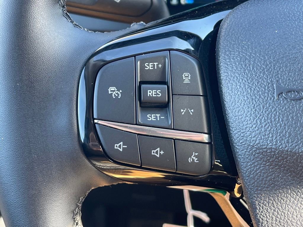 New 2026 Ford Escape Platinum w/ Premium Technology Package image 8