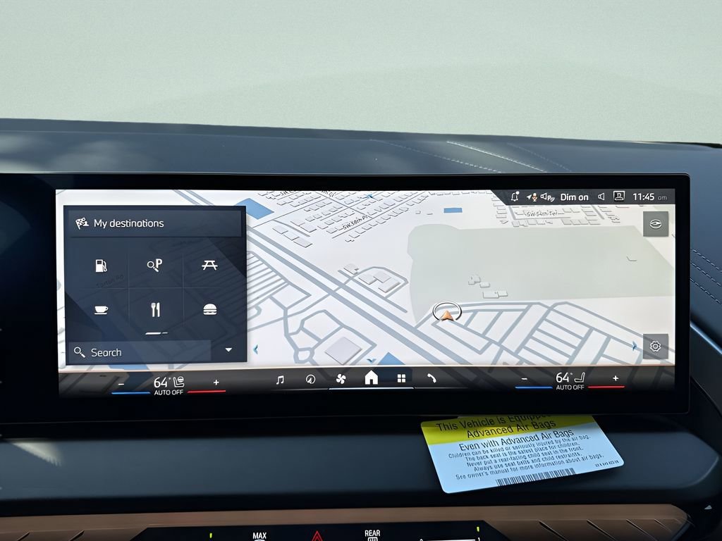 New 2026 BMW X3 xDrive30 w/ Premium Package image 22