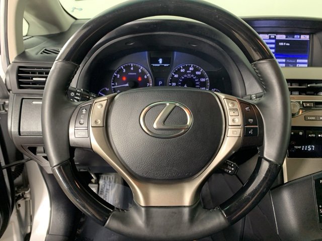 Used 2015 Lexus RX 350 AWD image 22