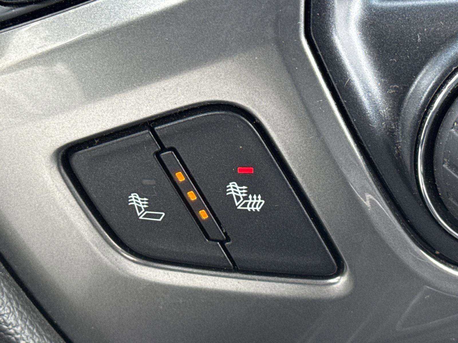 Used 2018 Chevrolet Silverado 1500 LTZ Z71 w/ LTZ Plus Package image 19