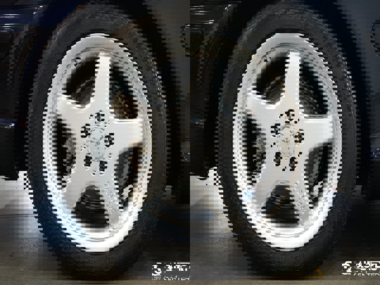 Used 2002 Mercedes-Benz CLK 430 Cabriolet image 13