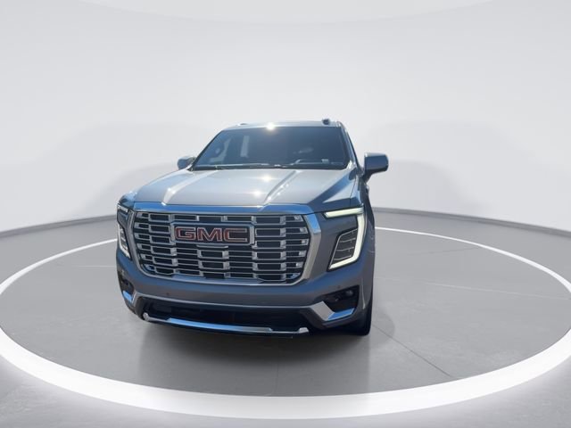 New 2026 GMC Yukon Denali image 5