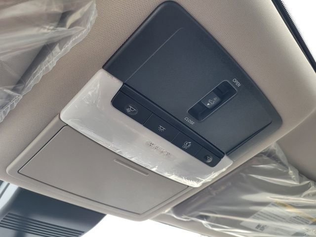 New 2026 Nissan Altima 2.5 SV AWD/4WD image 30