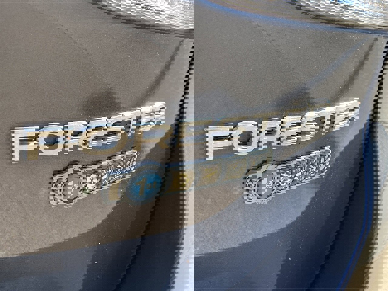 Used 2020 Subaru Forester image 6