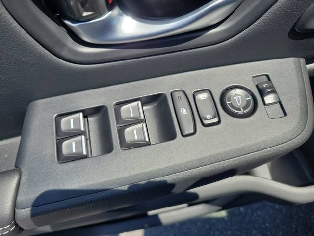 New 2025 Honda Pilot Touring image 23