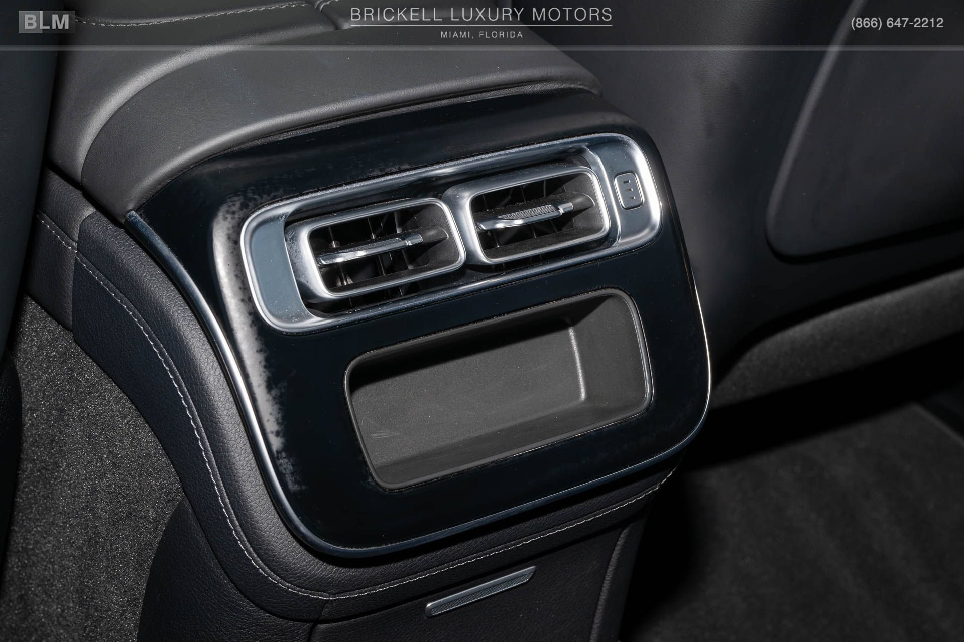Used 2022 Mercedes-Benz S 580 4MATIC Sedan image 22