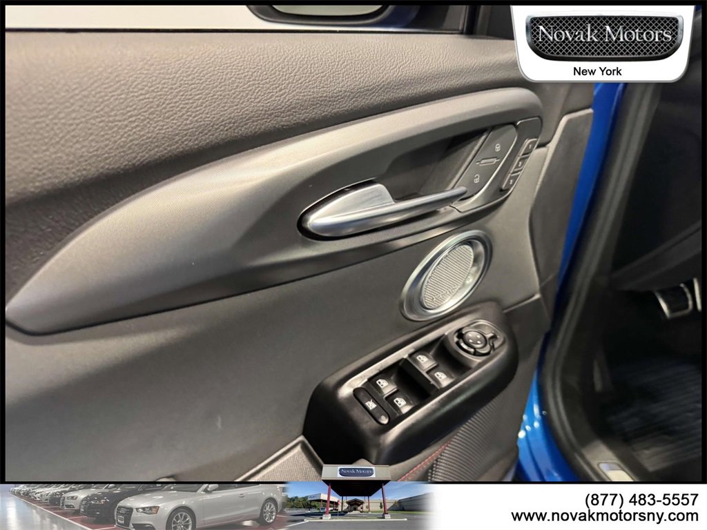 Used 2024 Dodge Hornet R/T Plus image 13