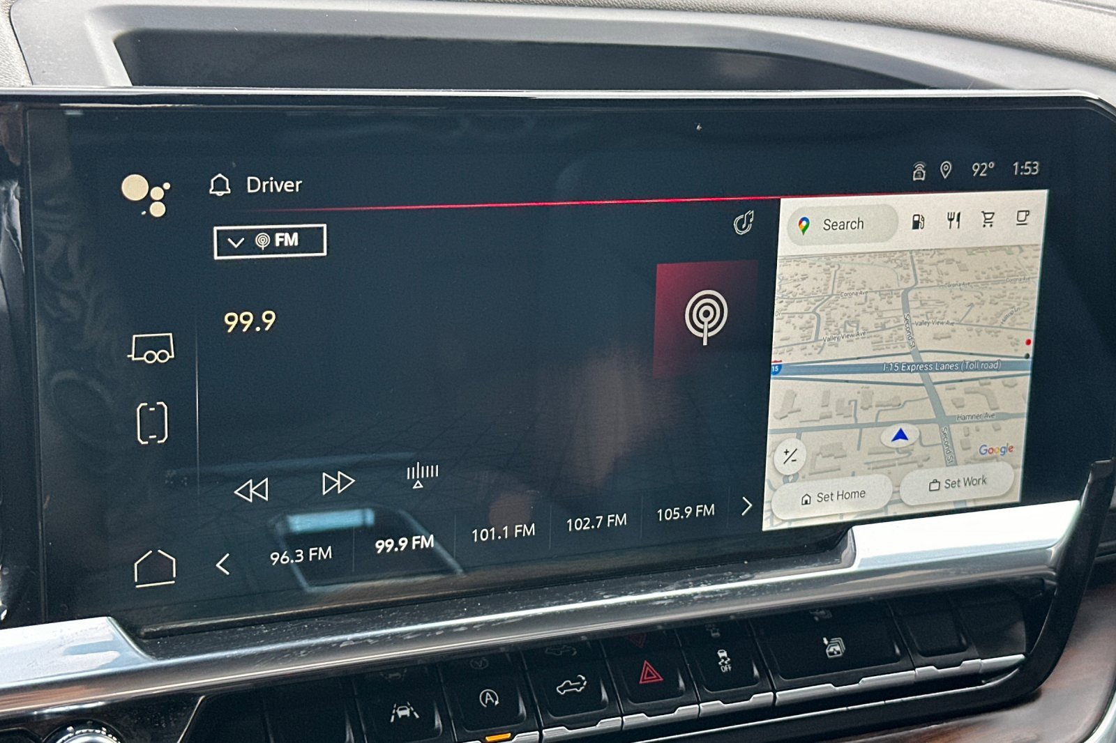 Used 2022 GMC Sierra 1500 SLT w/ SLT Convenience Package image 17