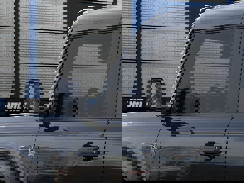 New 2026 Ford Bronco Outer Banks image 22