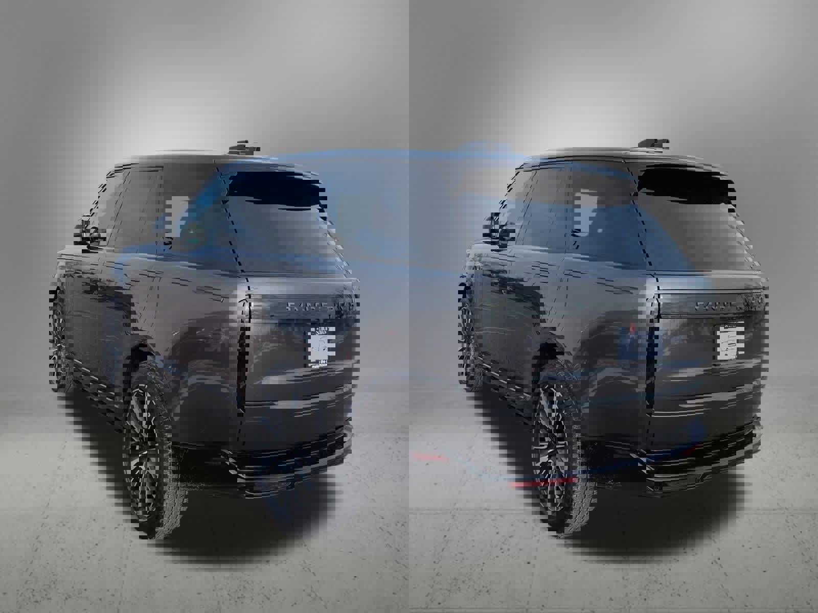 New 2026 Land Rover Range Rover SE image 4