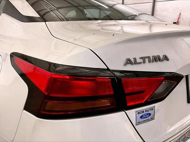 Used 2023 Nissan Altima 2.5 SV w/ SV Premium Package AWD/4WD image 28