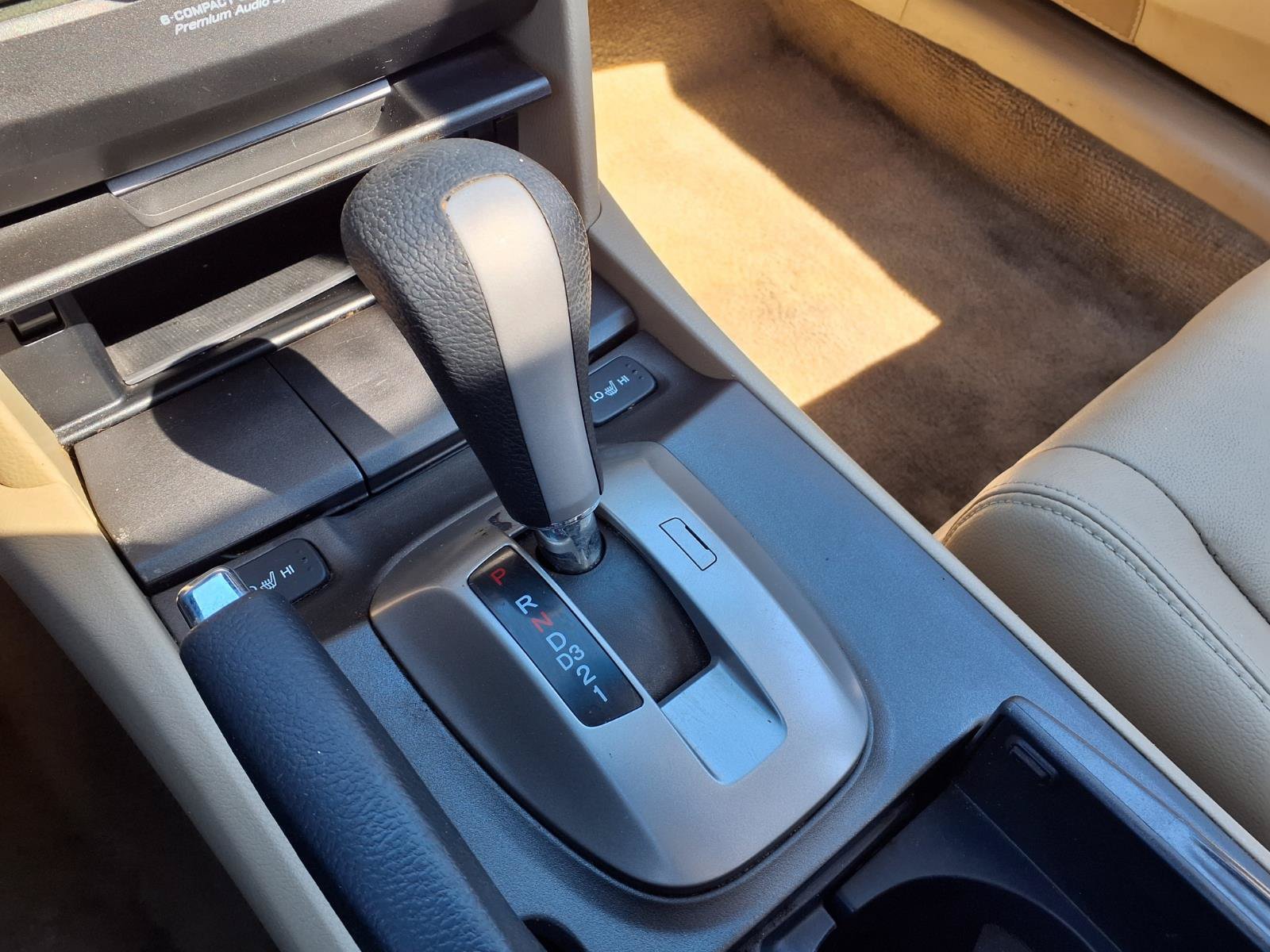 Used 2012 Honda Accord EX-L image 12
