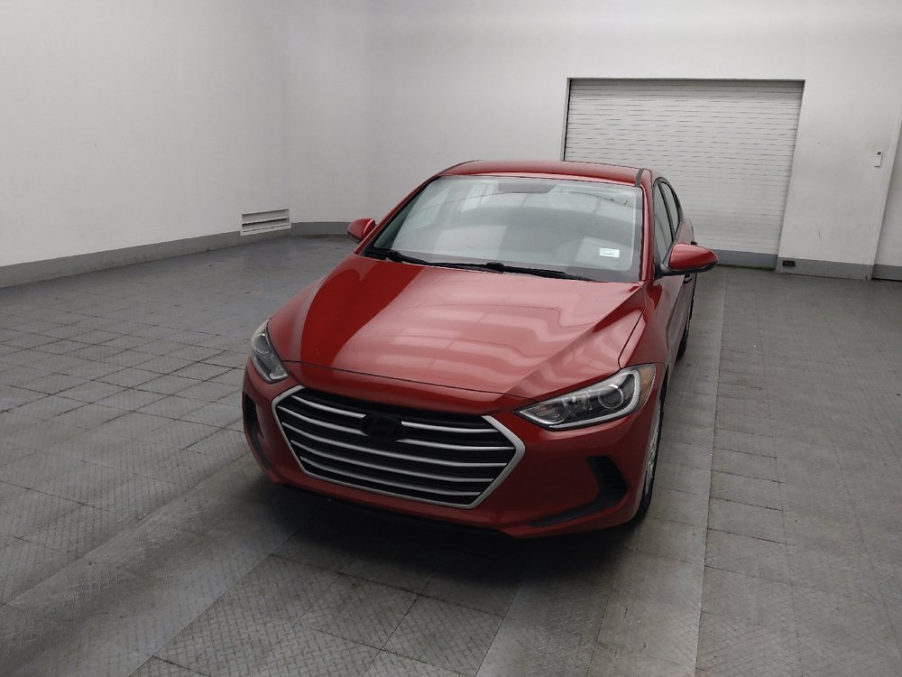 Used 2018 Hyundai Elantra SE FWD image 15