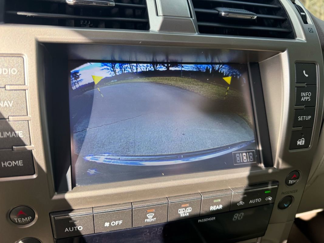 Used 2017 Lexus GX 460 Luxury image 25