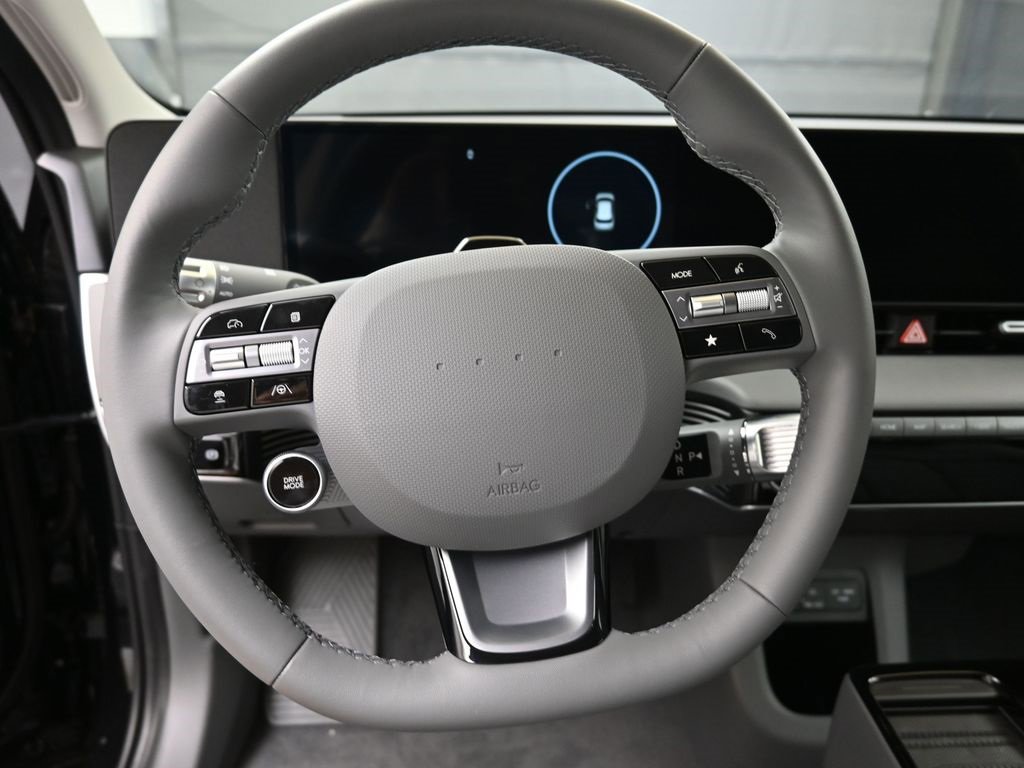 New 2025 Hyundai Ioniq 5 SEL image 23