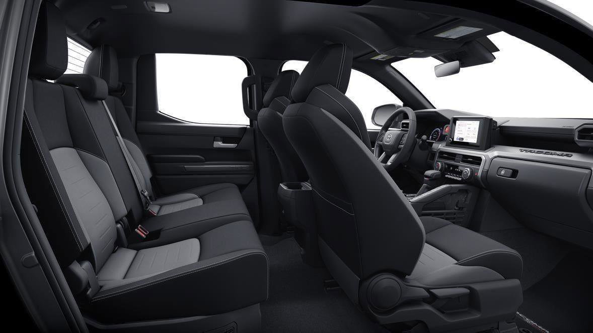 New 2026 Toyota Tacoma TRD Off-Road AWD/4WD image 7