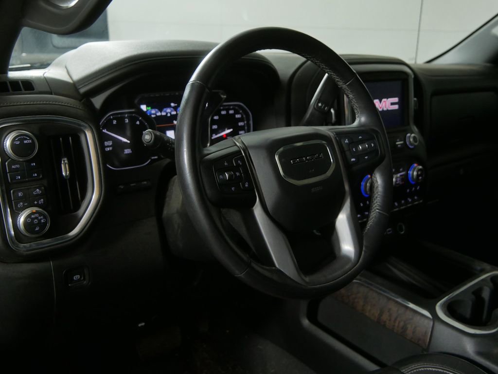 Used 2020 GMC Sierra 1500 Denali w/ Denali Ultimate Package AWD/4WD image 15