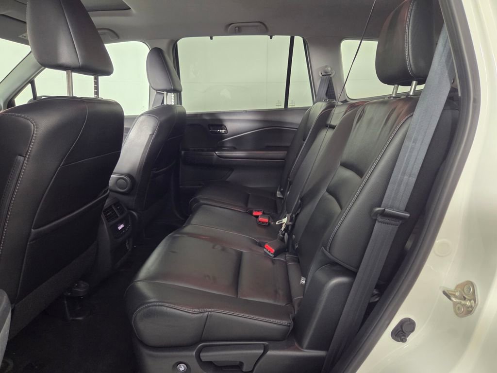 Used 2019 Honda Pilot EX-L image 25