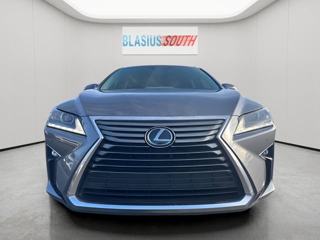 Used 2017 Lexus RX 350 F Sport AWD/4WD image 8