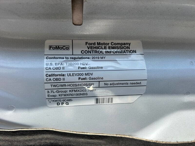 Used 2019 Ford Transit 350 XLT image 17