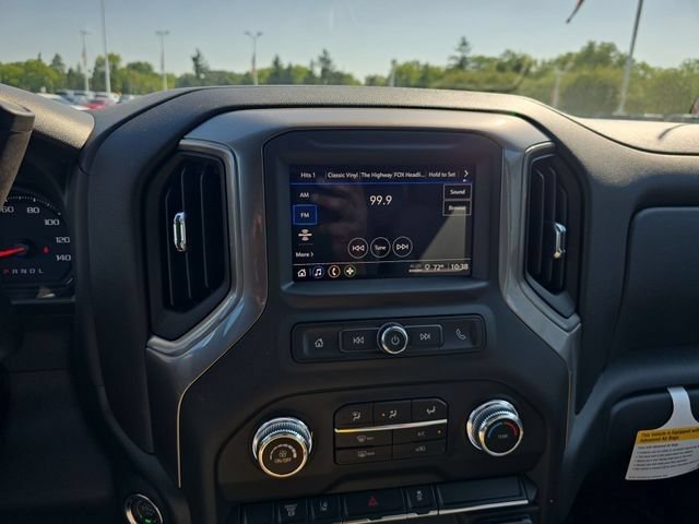 New 2026 GMC Sierra 3500 Pro w/ Convenience Package AWD/4WD image 14