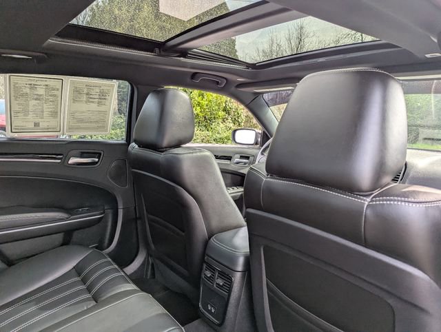 Used 2022 Chrysler 300 S RWD image 36