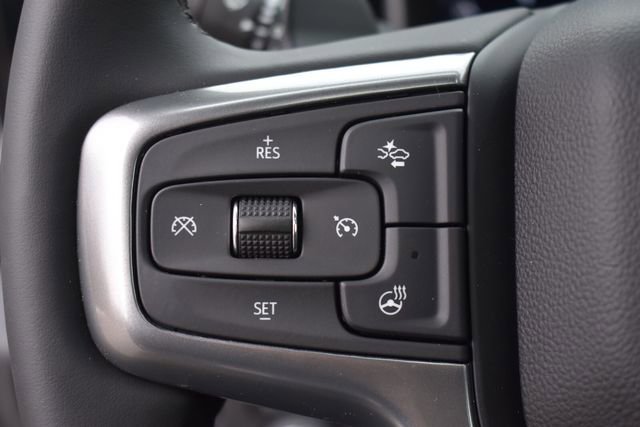 New 2026 Chevrolet Silverado 1500 RST image 28