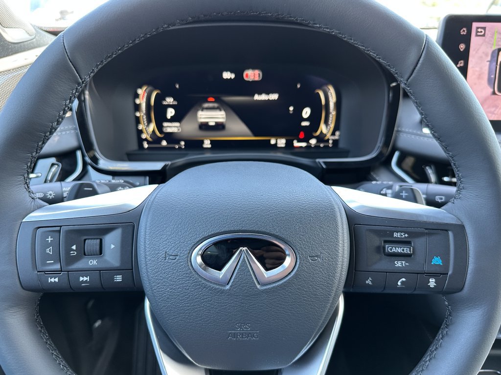 New 2027 INFINITI QX65 Sport w/ Premium Package AWD/4WD image 23