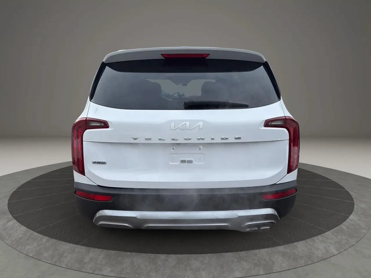 Used 2022 Kia Telluride S AWD/4WD image 6