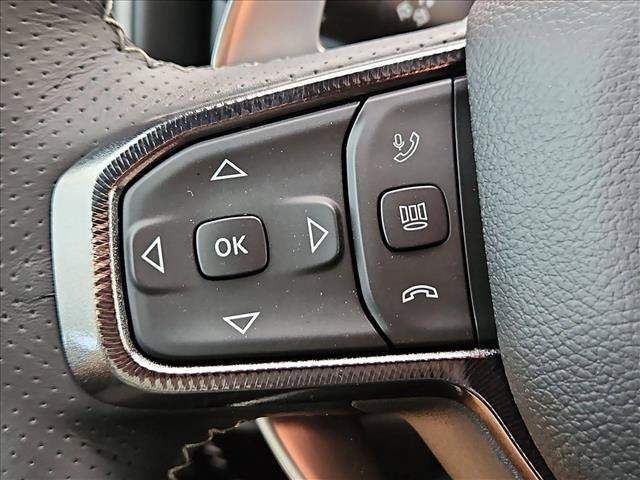 New 2026 RAM 1500 RHO AWD/4WD image 15