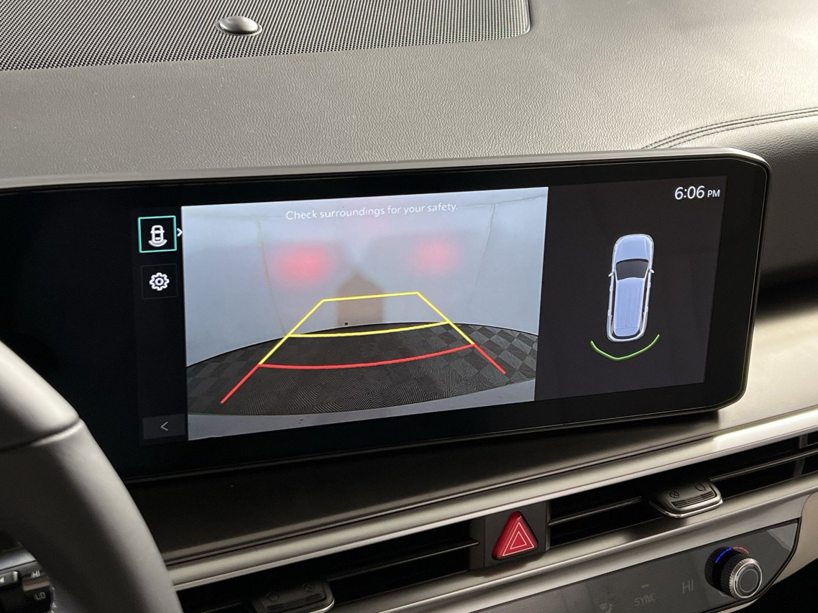 New 2026 Kia Sorento S image 17