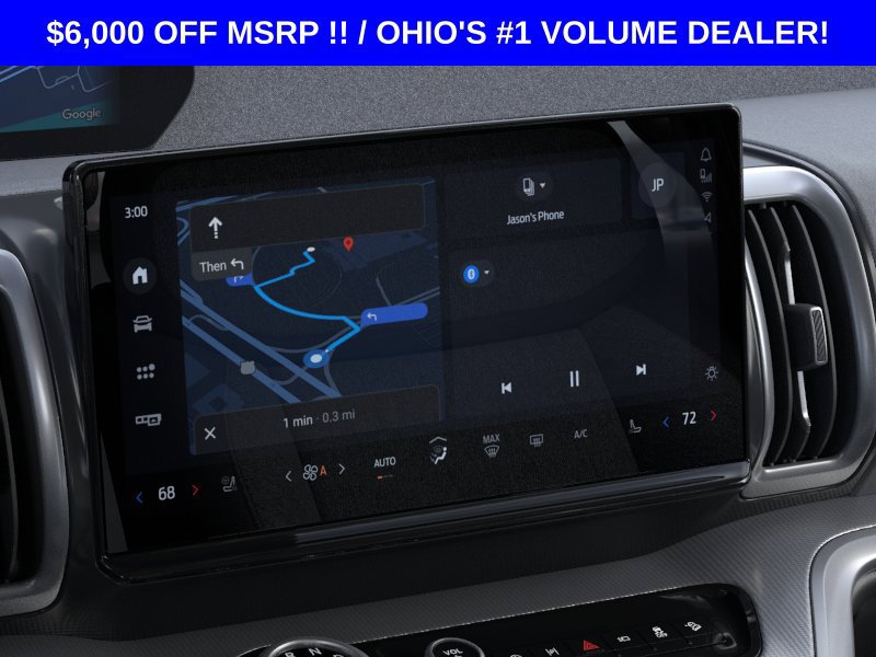 New 2026 Ford Expedition Max Active AWD/4WD image 14